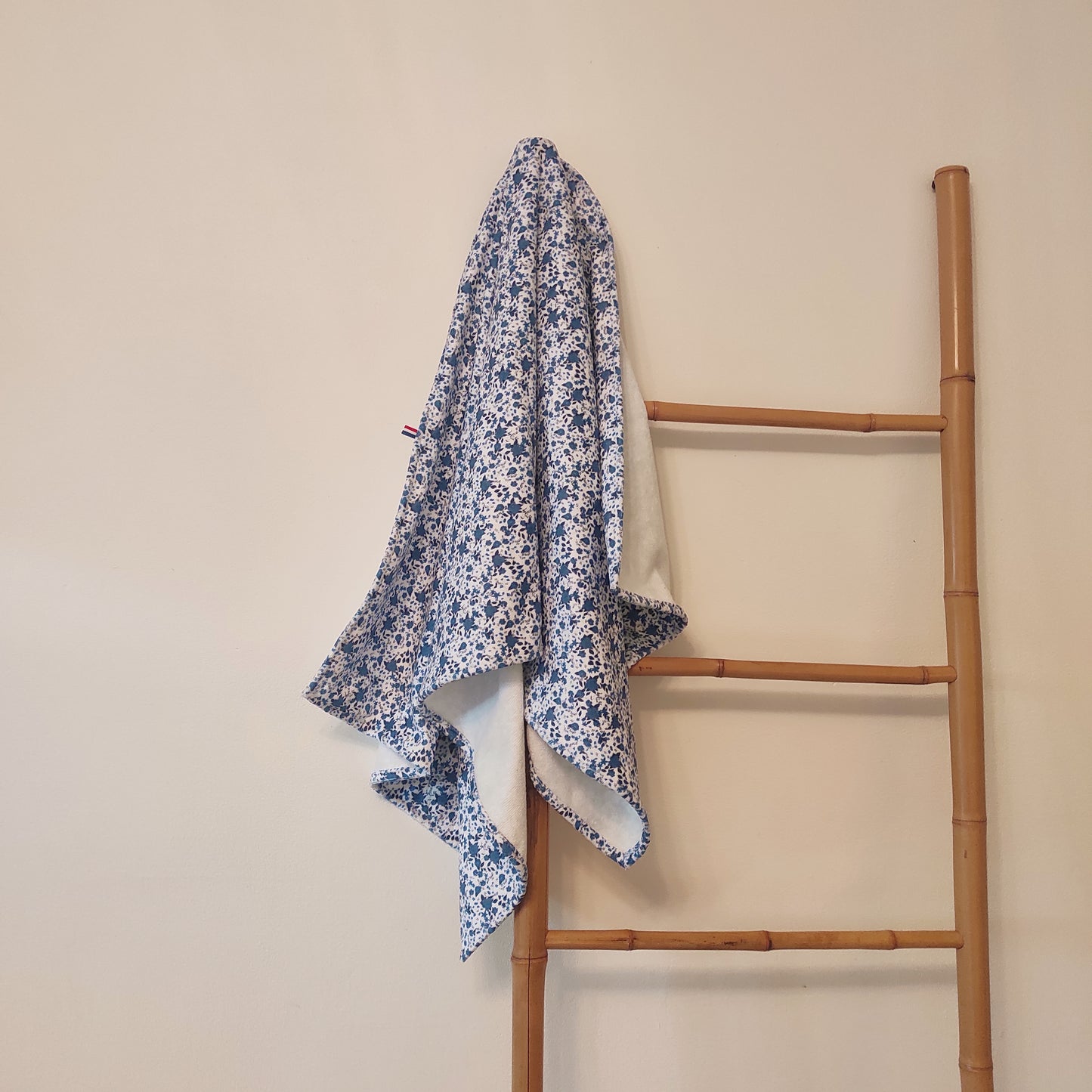 Drap de bain - enfant